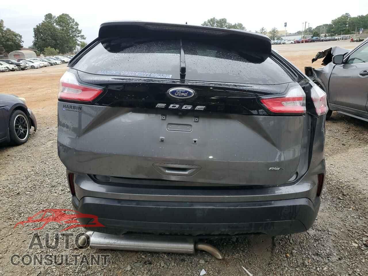 FORD EDGE 2023 - 2FMPK4G95PBA31981