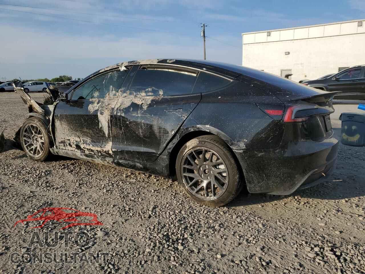 TESLA MODEL 3 2024 - 5YJ3E1EB2RF854887