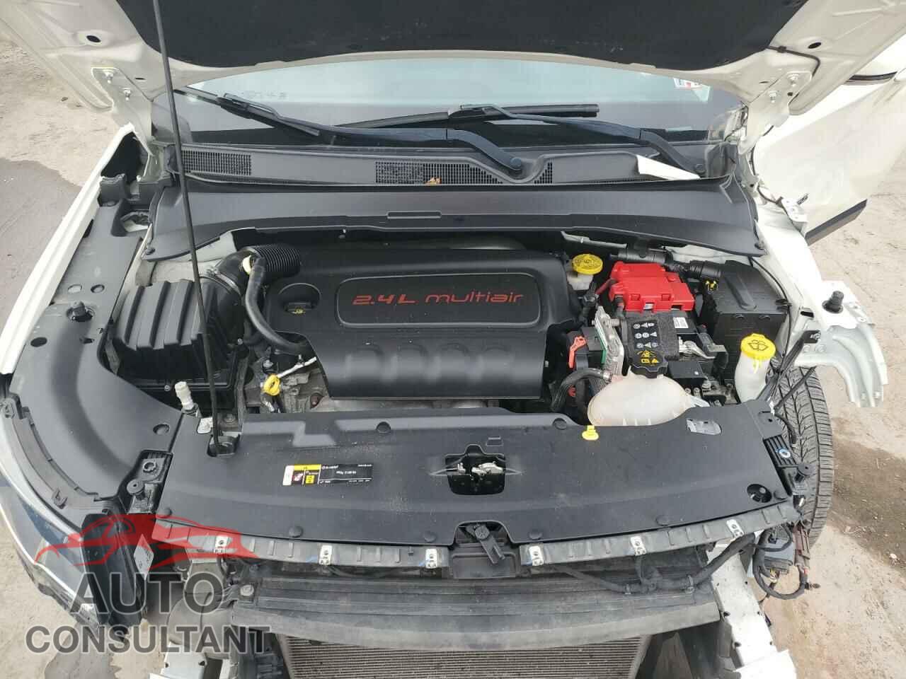 JEEP COMPASS 2020 - 3C4NJDCB8LT118263
