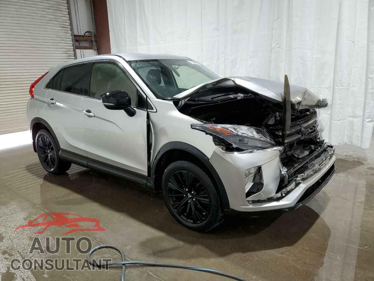 MITSUBISHI ECLIPSE 2020 - JA4AT4AA3LZ041534