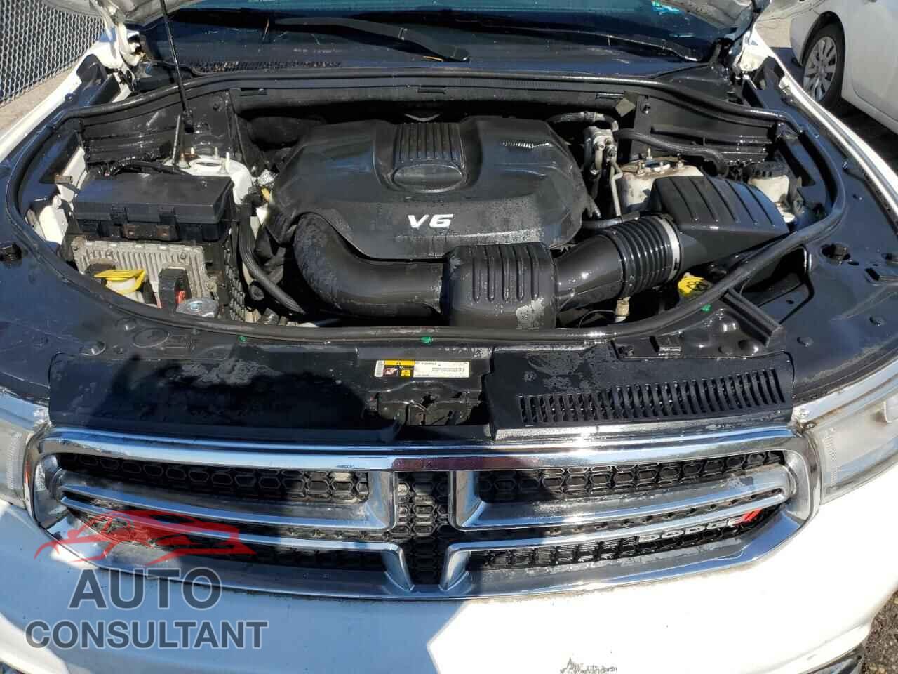 DODGE DURANGO 2015 - 1C4RDJDG9FC772433