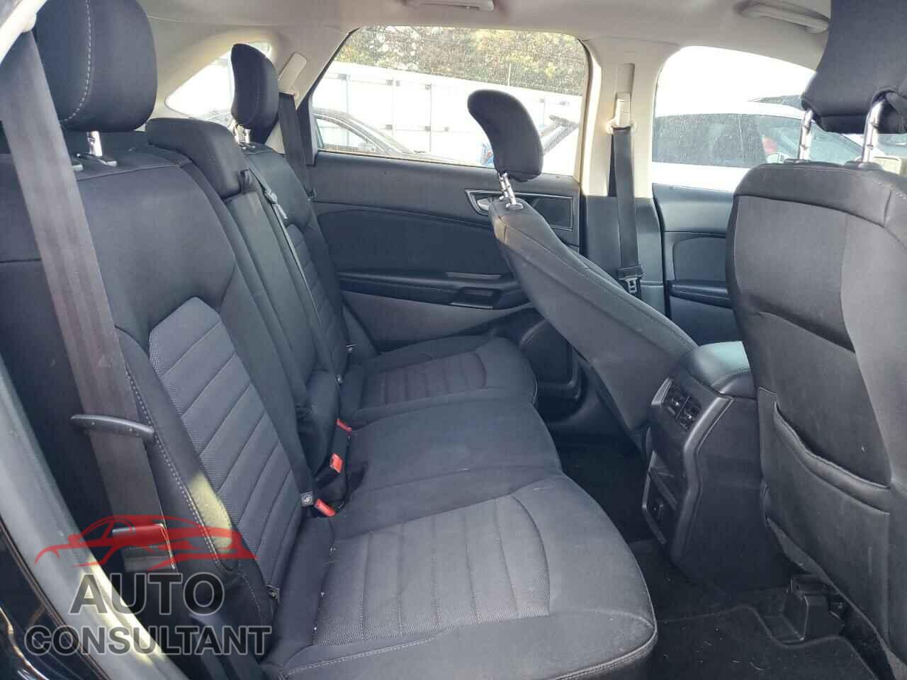 FORD EDGE 2017 - 2FMPK3G94HBB69717