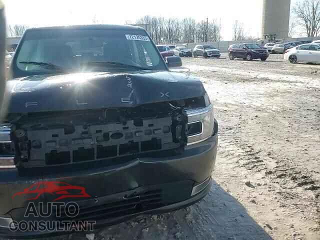 FORD FLEX 2015 - 2FMGK5C84FBA12758