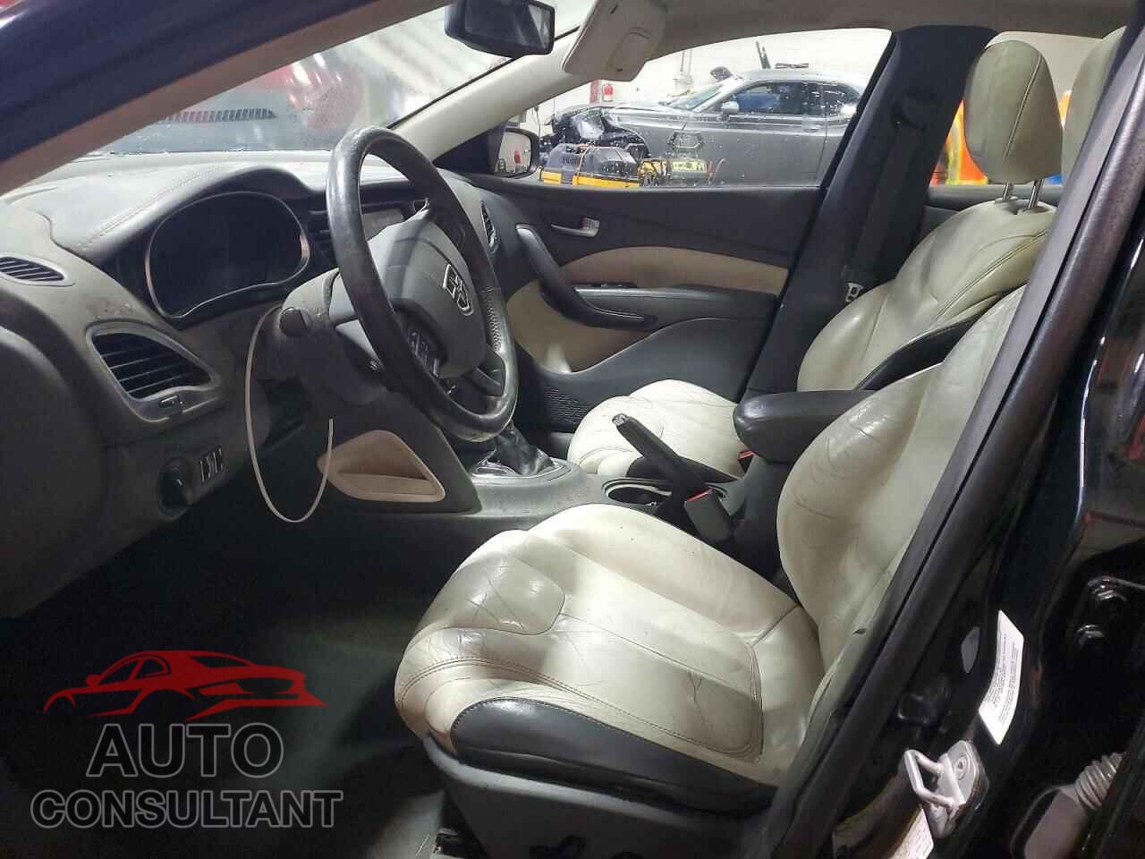 DODGE DART 2013 - 1C3CDFCA3DD148218