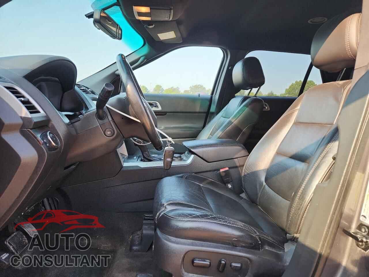 FORD EXPLORER 2013 - 1FM5K8F88DGA68227