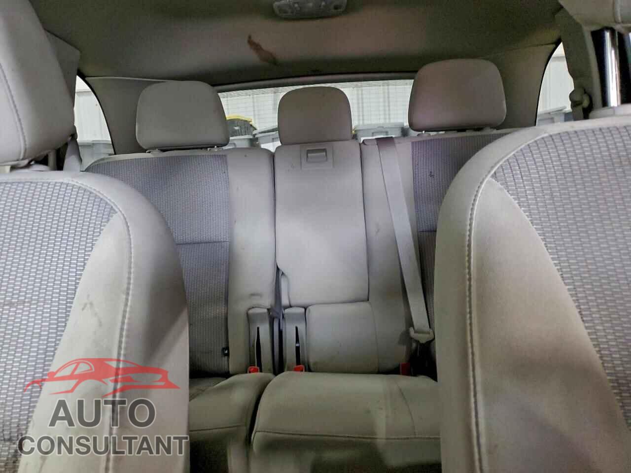 FORD EDGE 2013 - 2FMDK4JC5DBA77183