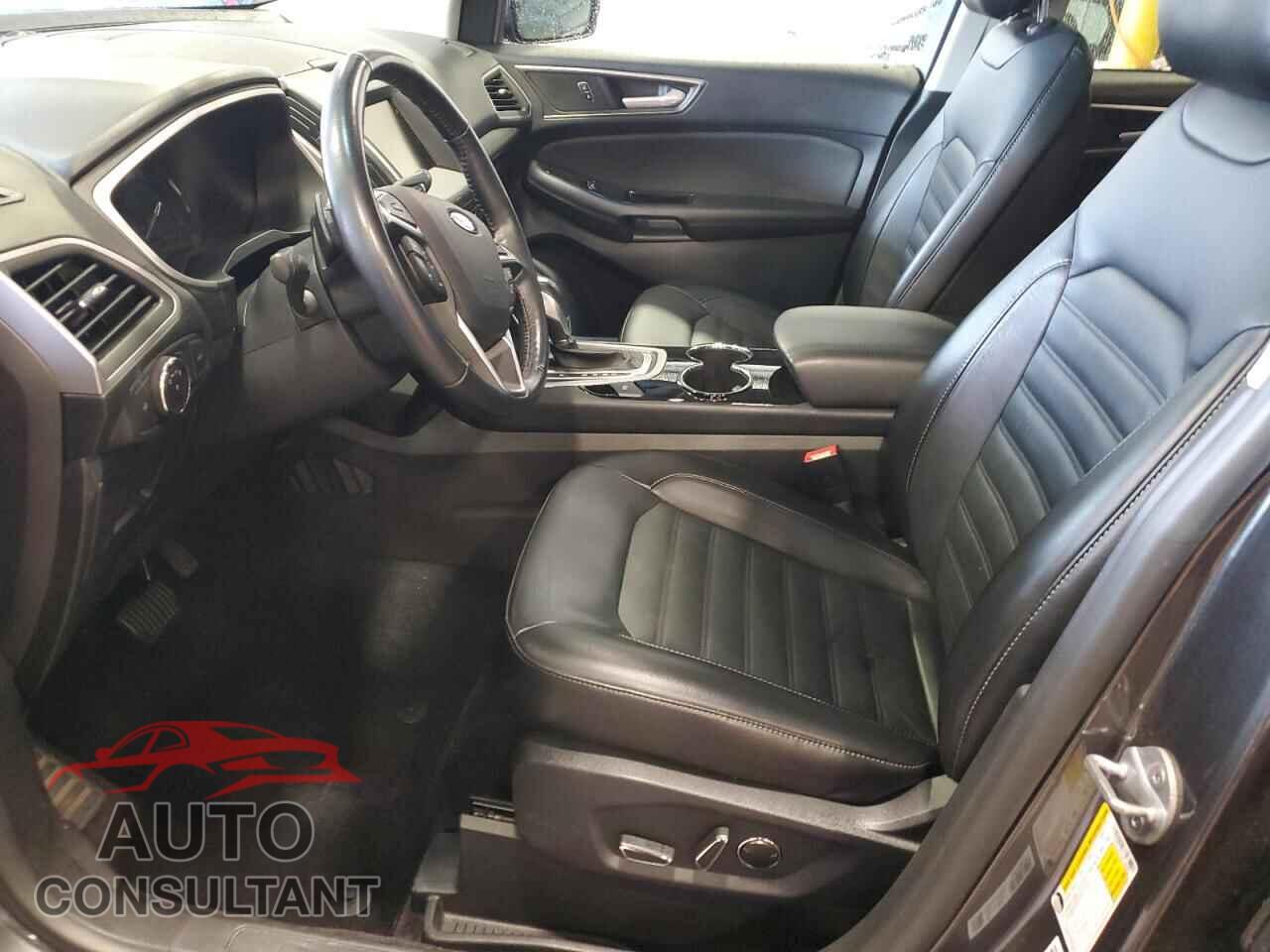 FORD EDGE 2015 - 2FMTK4J87FBC08947