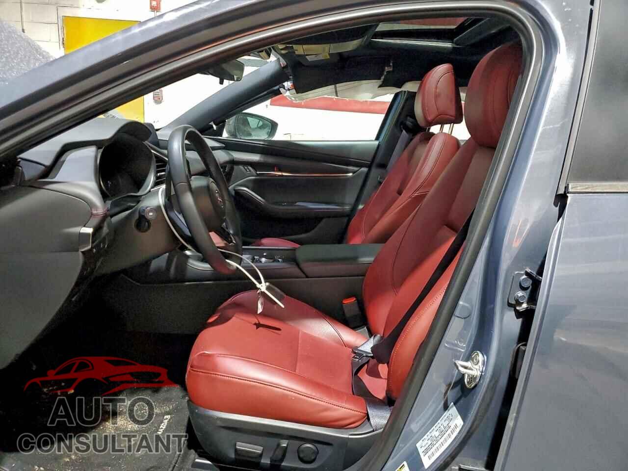 MAZDA 3 2025 - JM1BPBLM5S1767287