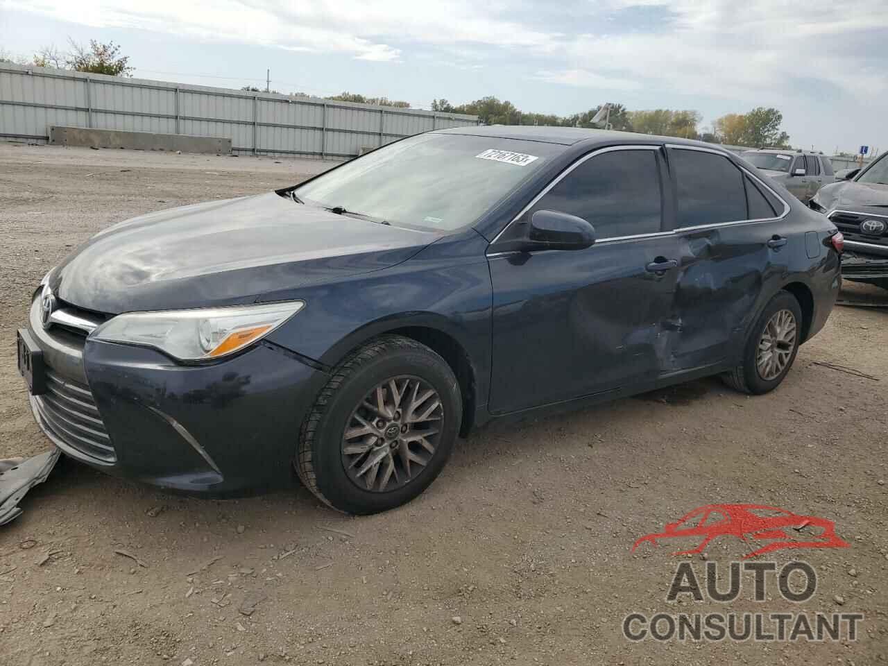 TOYOTA CAMRY 2016 - 4T1BF1FK5GU209402