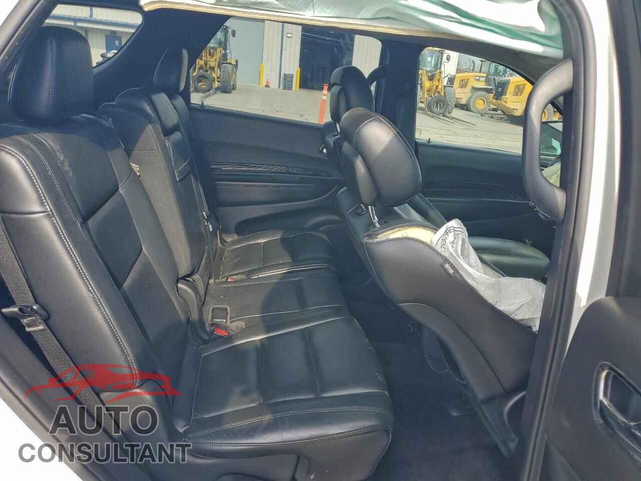 DODGE DURANGO 2015 - 1C4RDHDG3FC200704