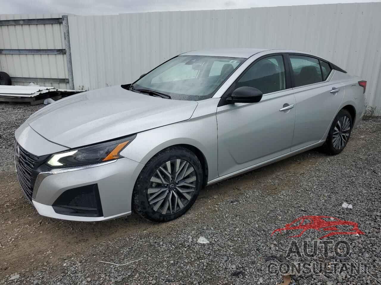 NISSAN ALTIMA 2024 - 1N4BL4DV5RN361761