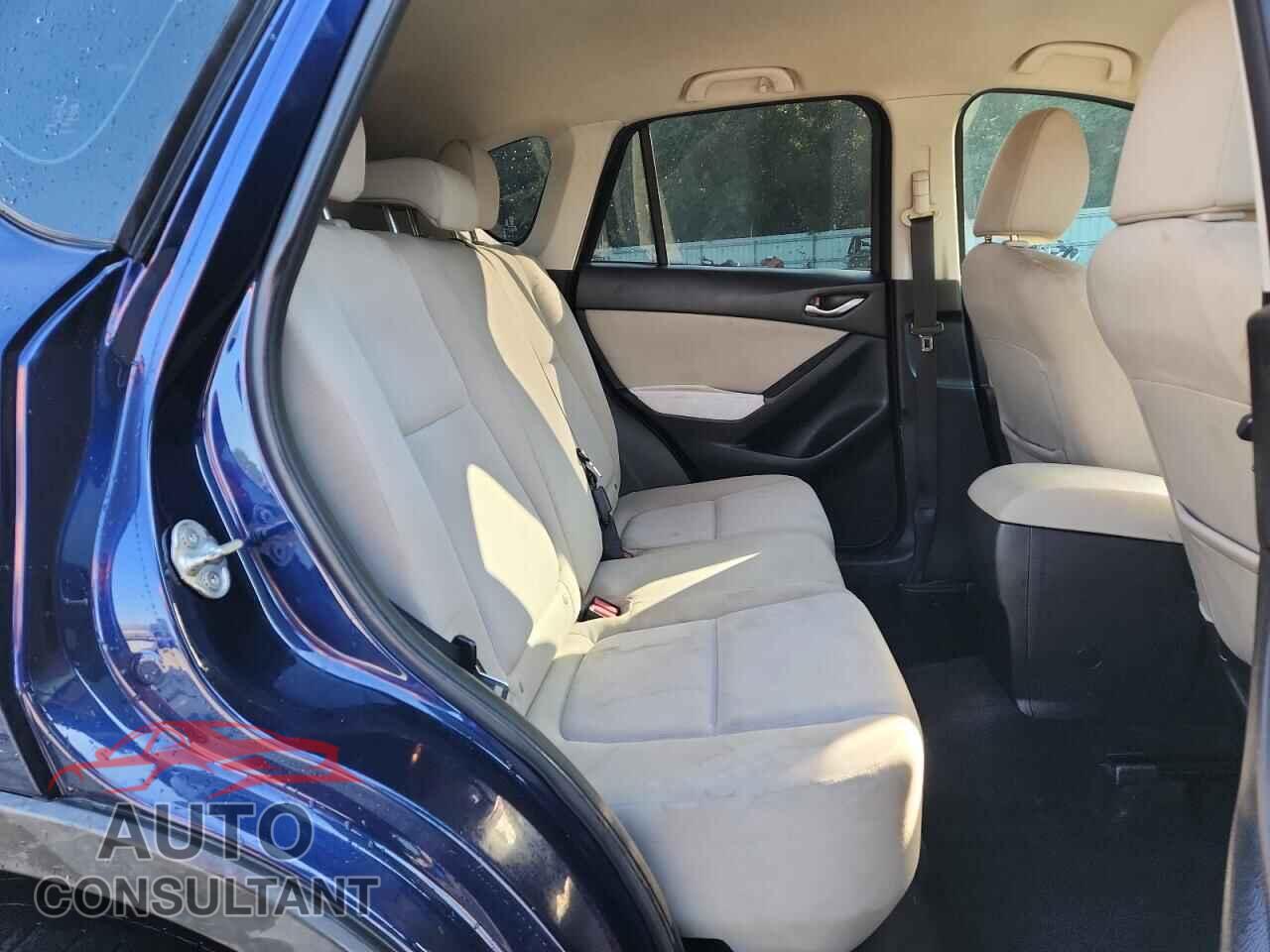 MAZDA CX-5 2014 - JM3KE2BE4E0310326