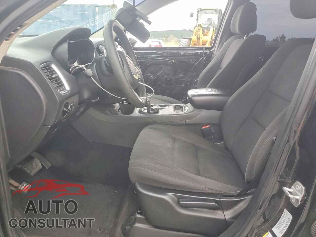 DODGE DURANGO 2015 - 1C4RDHAG9FC113880