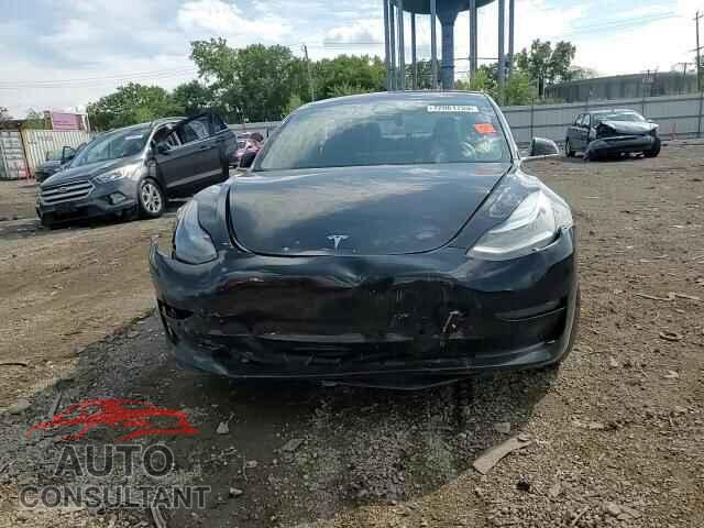 TESLA MODEL 3 2018 - 5YJ3E1EA6JF027986