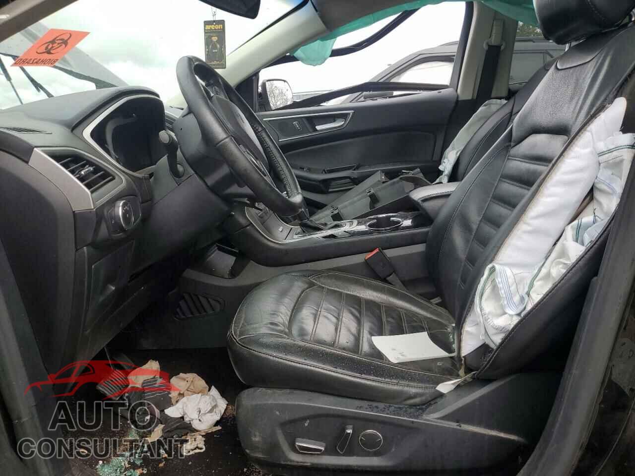 FORD EDGE 2016 - 2FMPK4J89GBC55559