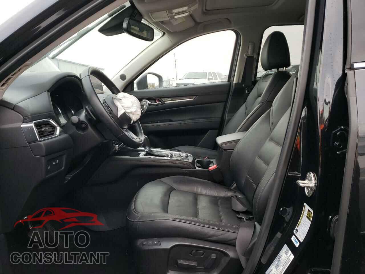 MAZDA CX-5 2021 - JM3KFBDM2M0374204
