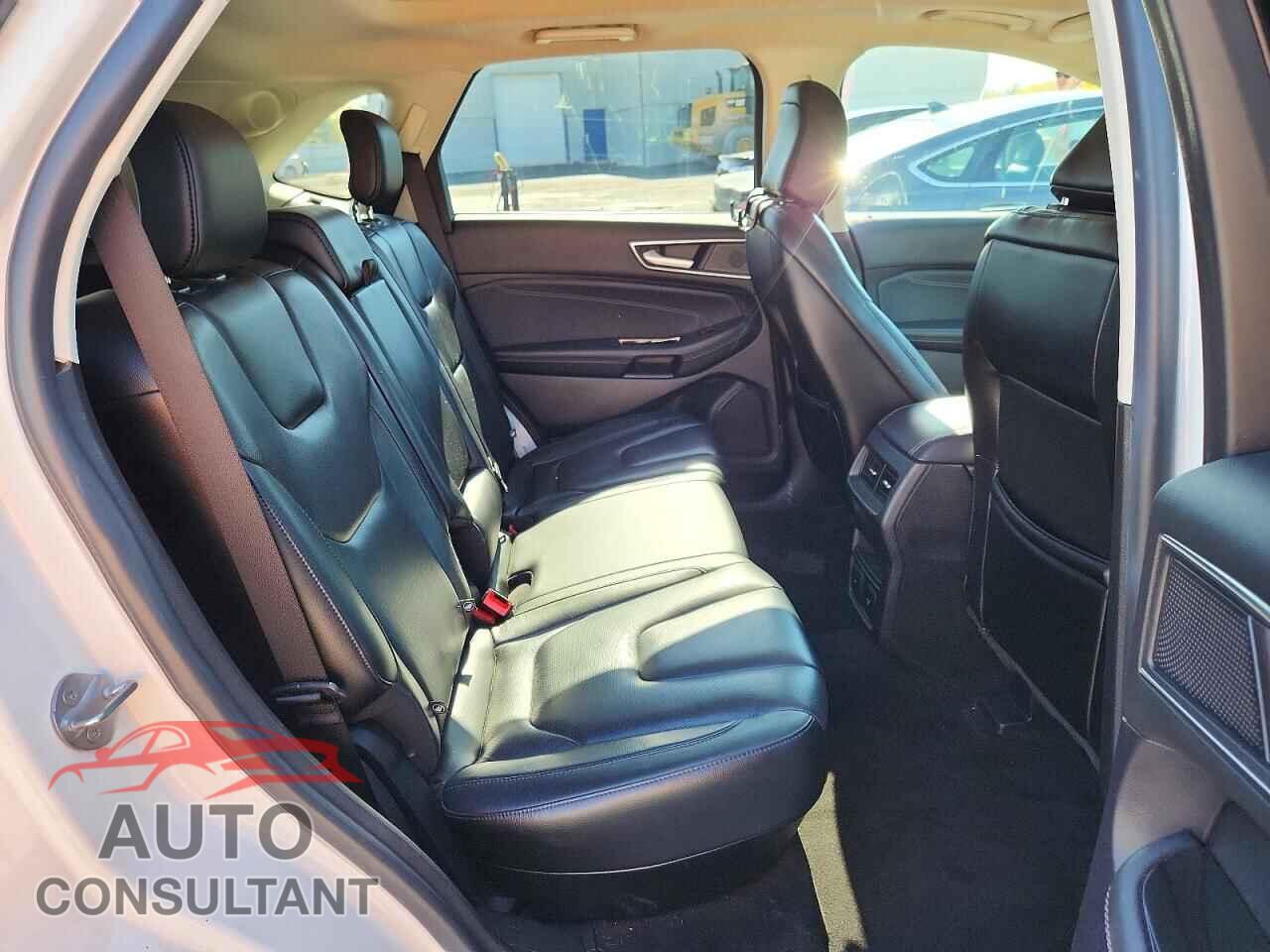 FORD EDGE 2020 - 2FMPK4K93LBA00603
