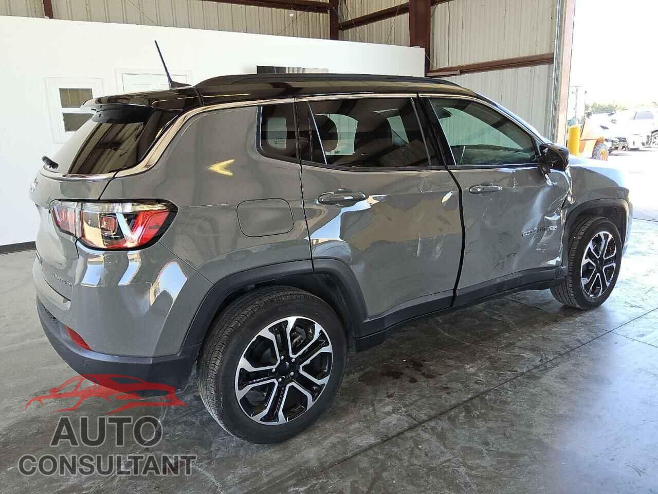 JEEP COMPASS 2024 - 3C4NJDCN0RT596843