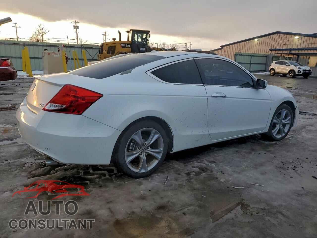 HONDA ACCORD 2012 - 1HGCS2B88CA007428
