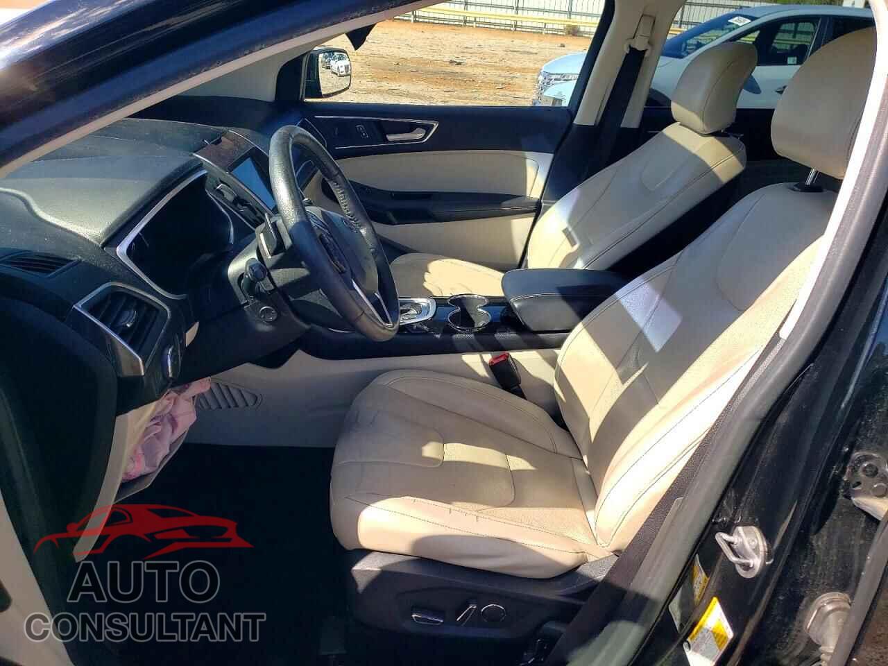 FORD EDGE 2018 - 2FMPK3K80JBC09540
