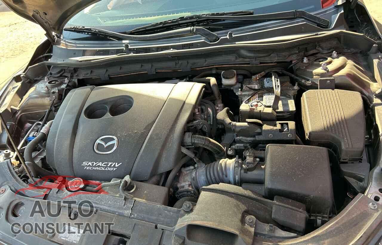MAZDA 6 2017 - JM1GL1V5XH1109264
