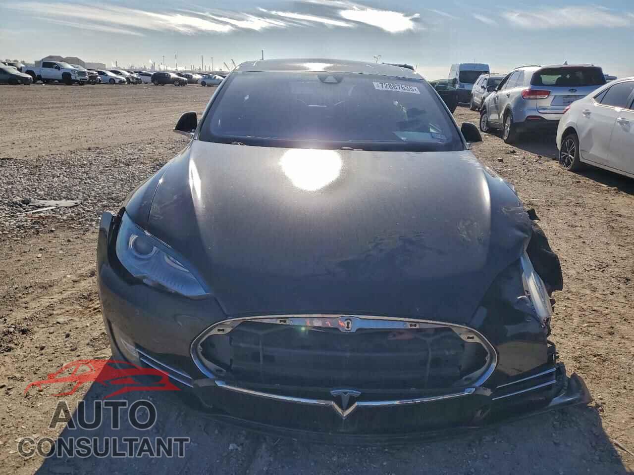 TESLA MODEL S 2015 - 5YJSA4H24FF089469
