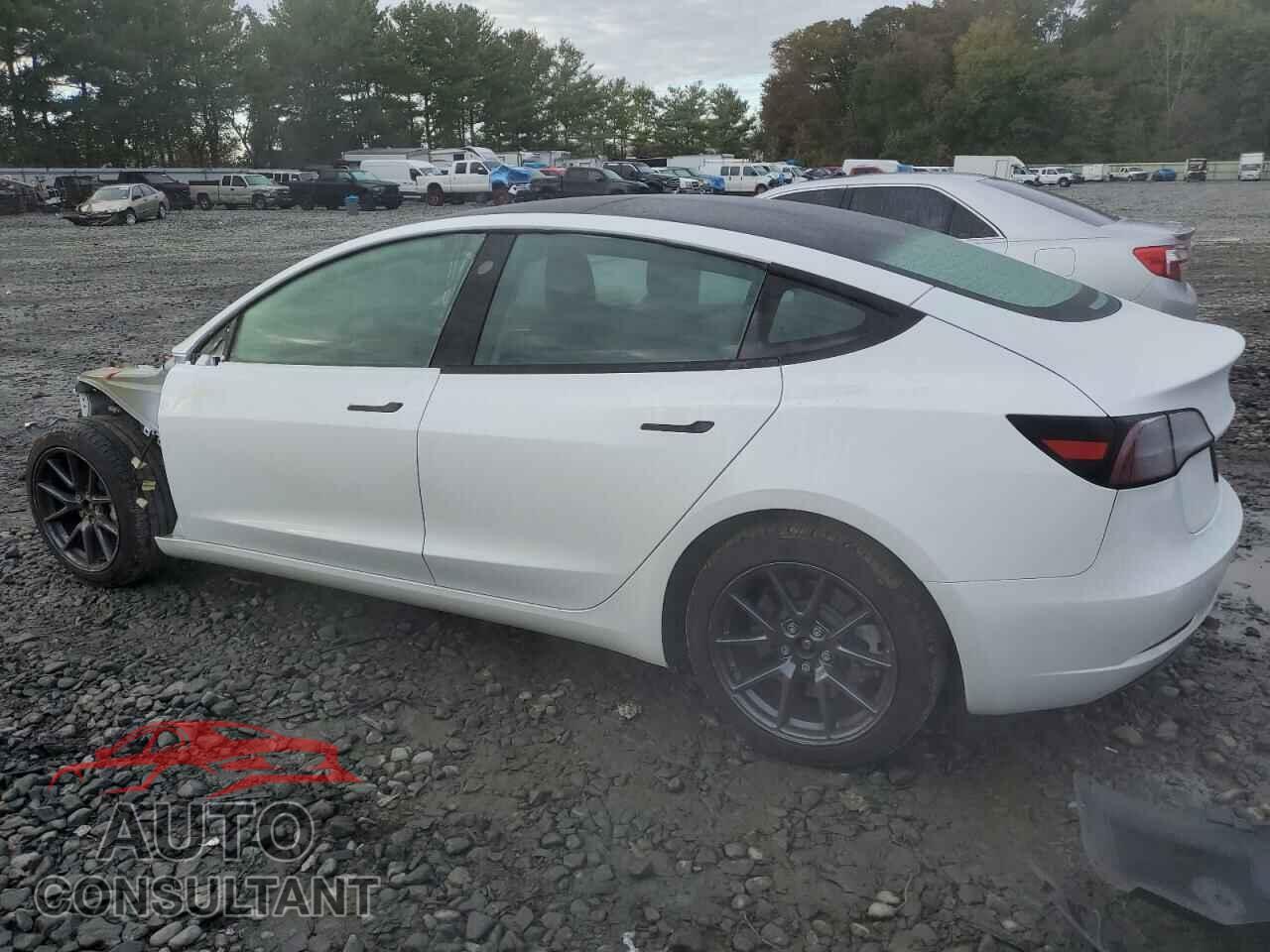 TESLA MODEL 3 2023 - 5YJ3E1EB5PF388076