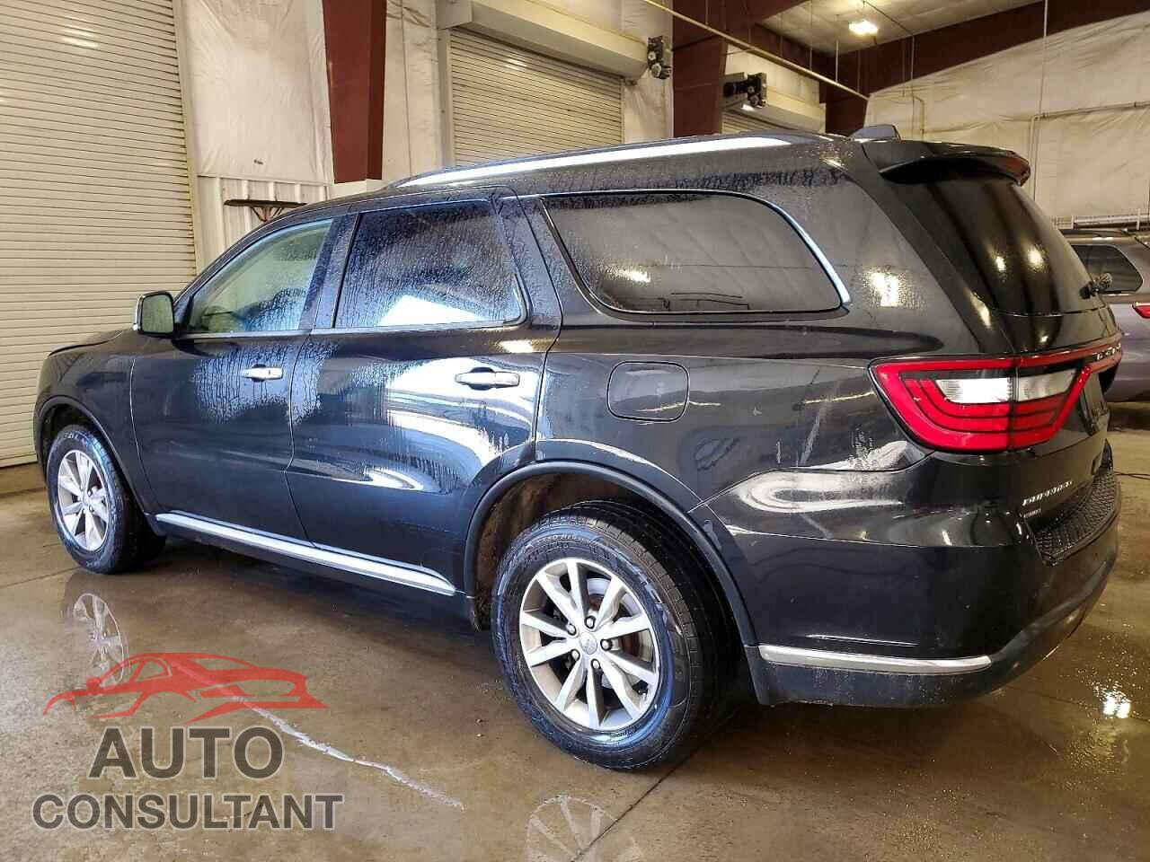 DODGE DURANGO 2014 - 1C4RDJDG5EC451102