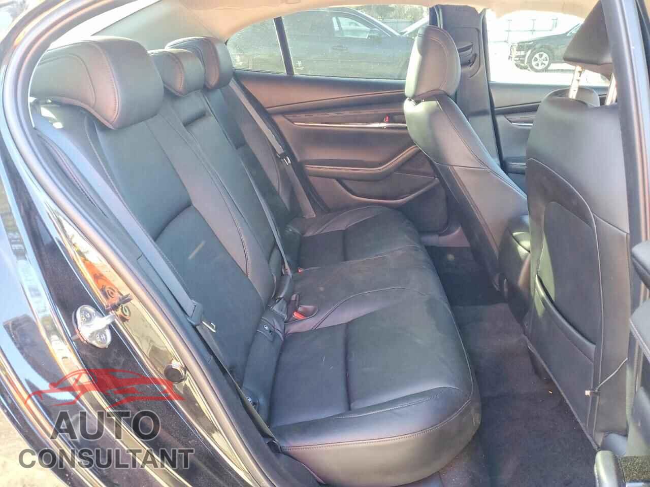 MAZDA 3 2025 - JM1BPACM3S1784146