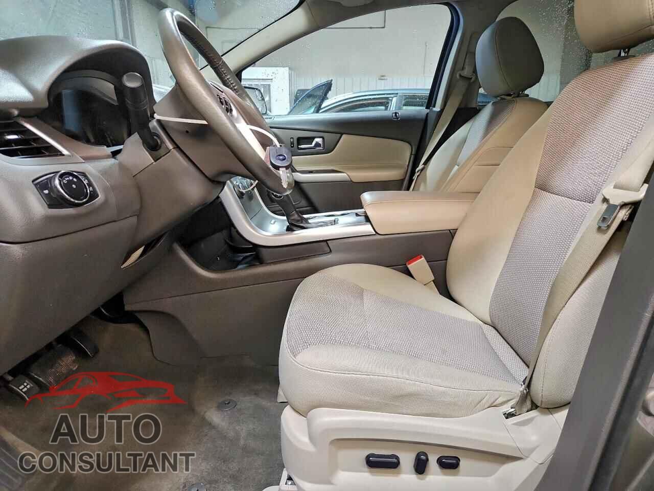 FORD EDGE 2014 - 2FMDK4JC8EBA79432