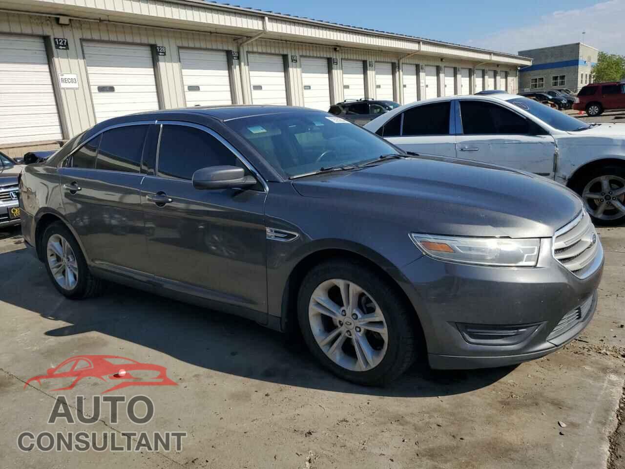 FORD TAURUS 2015 - 1FAHP2E84FG161353