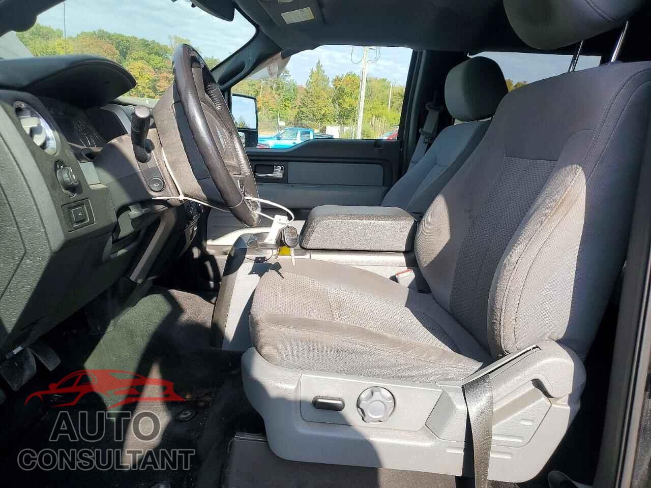 FORD F150 2013 - 1FTFW1ET1DFD14888