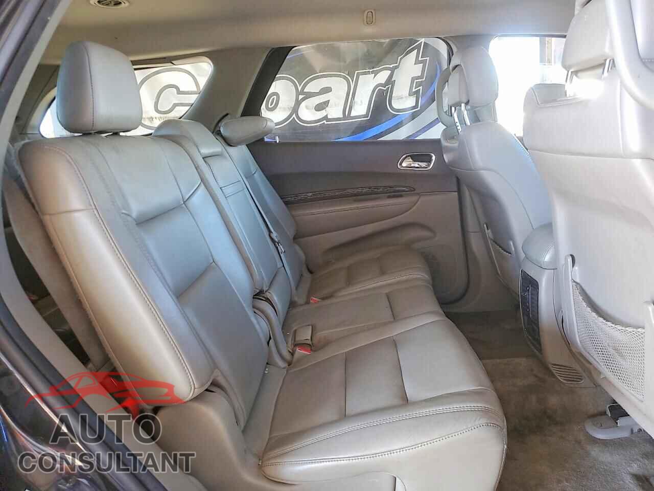 DODGE DURANGO 2013 - 1C4RDJDG1DC686482