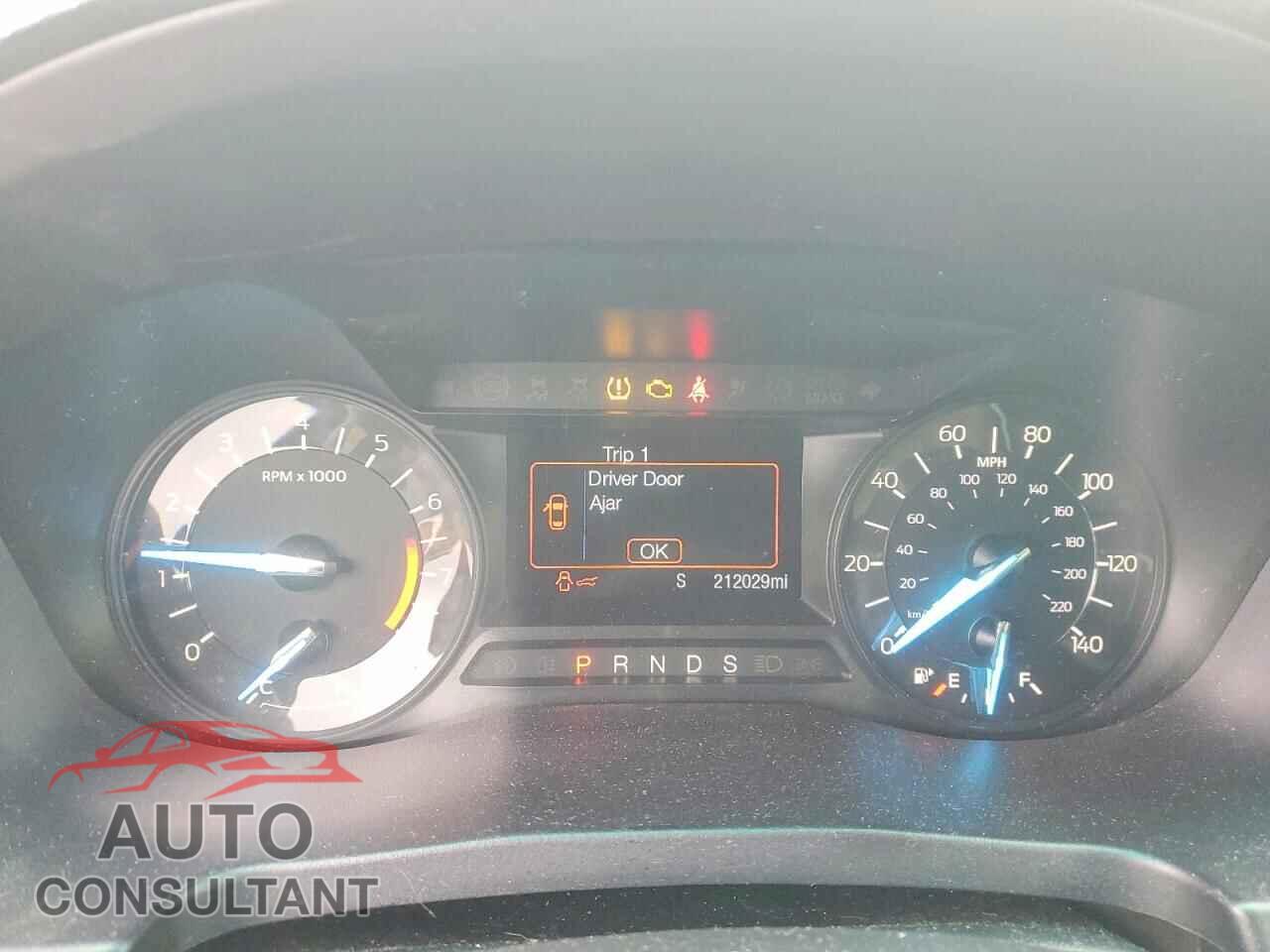 FORD EXPLORER 2017 - 1FM5K8B84HGB38964