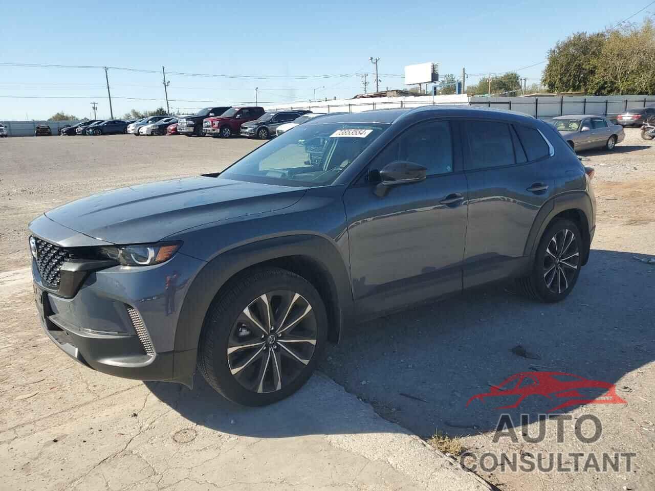 MAZDA CX-50 PREM 2024 - 7MMVABEM3RN213213