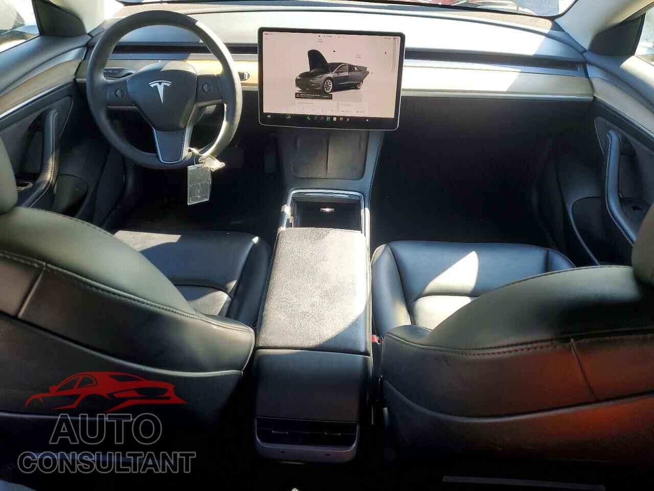 TESLA MODEL 3 2023 - 5YJ3E1EA1PF435871
