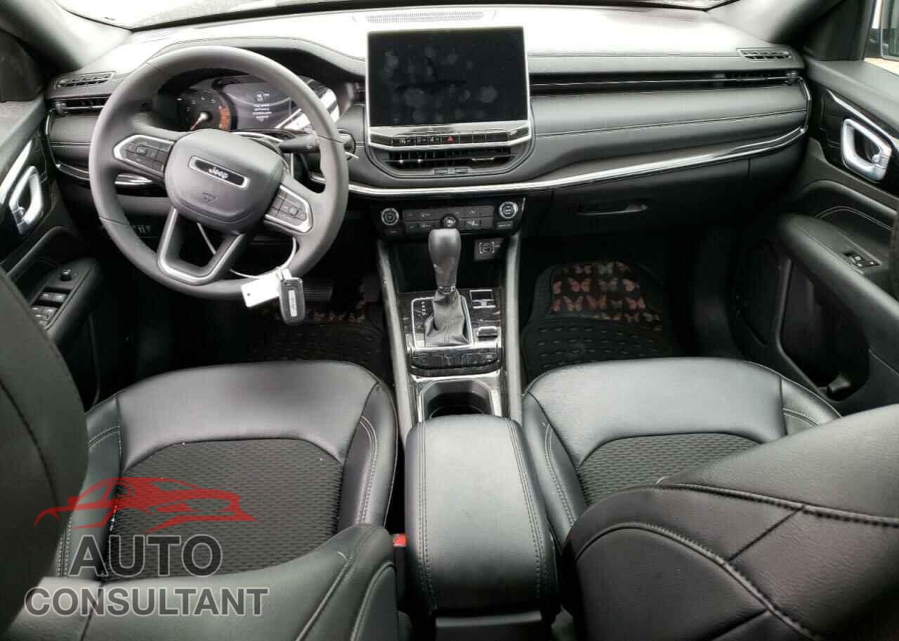 JEEP COMPASS 2023 - 3C4NJDBNXPT509593
