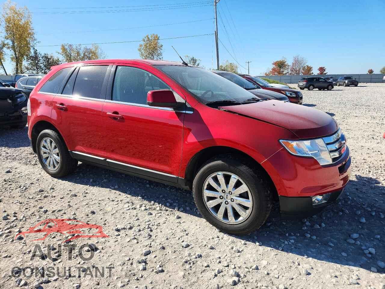 FORD EDGE 2010 - 2FMDK4KC5ABA22792