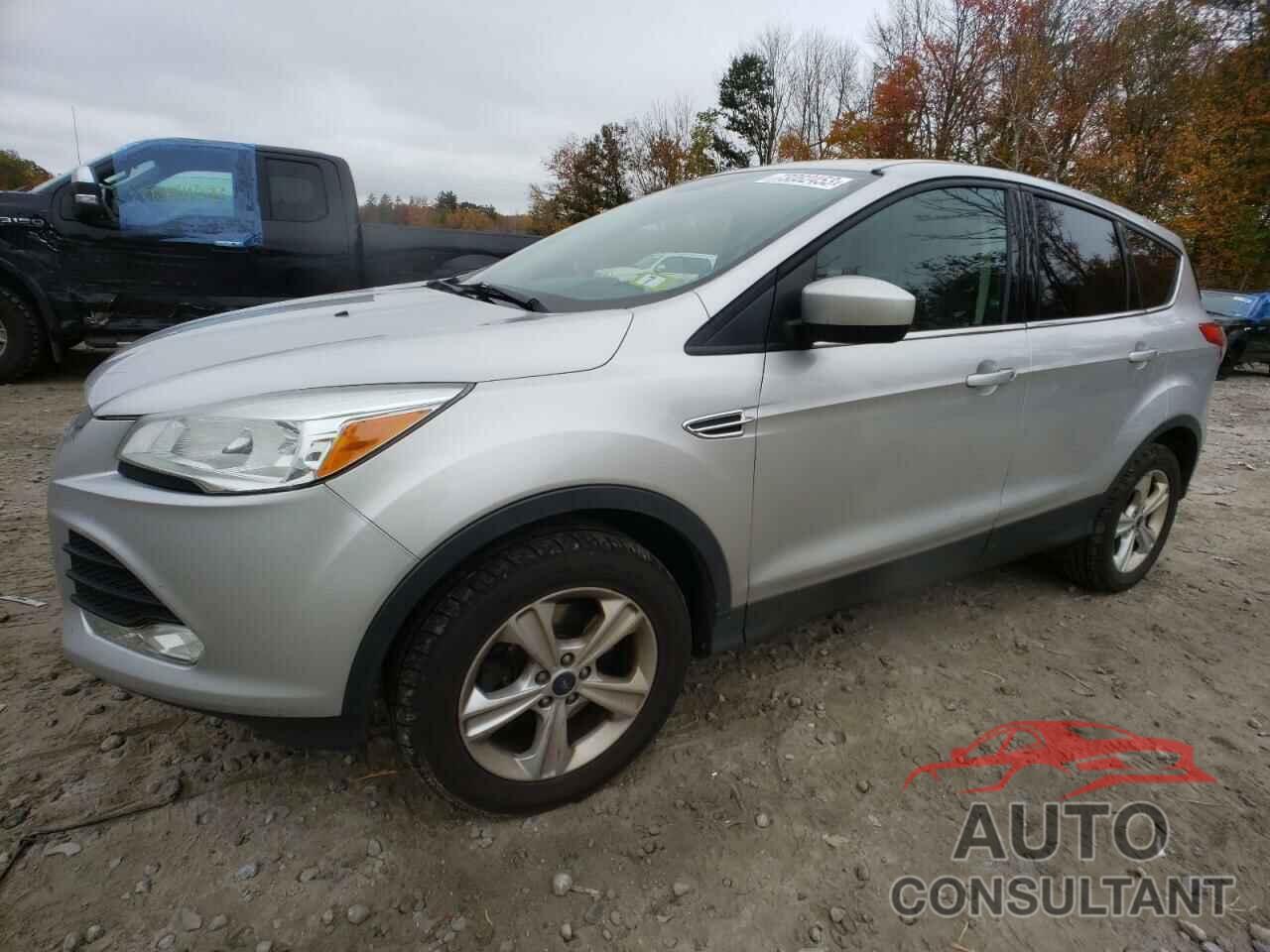 FORD ESCAPE 2015 - 1FMCU9GX9FUC18640