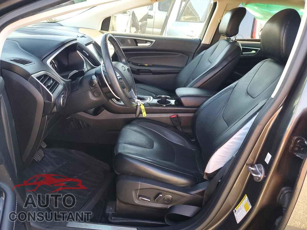FORD EDGE 2018 - 2FMPK3K99JBC38074