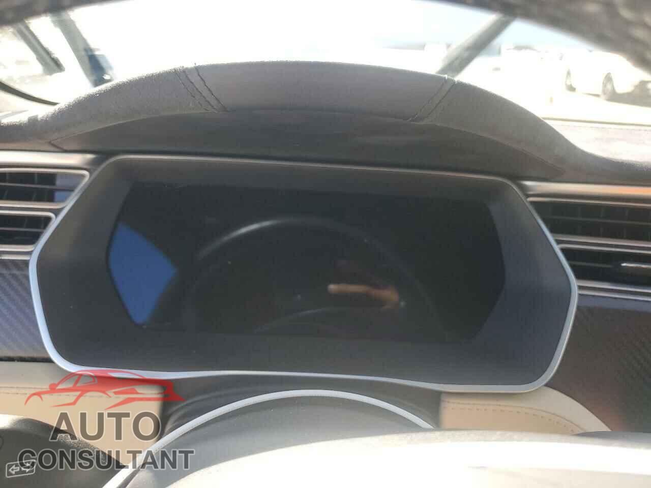 TESLA MODEL S 2016 - 5YJSA1E22GF127785