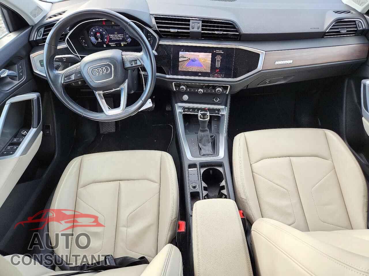 AUDI Q3 2019 - WA1EECF3XK1067979