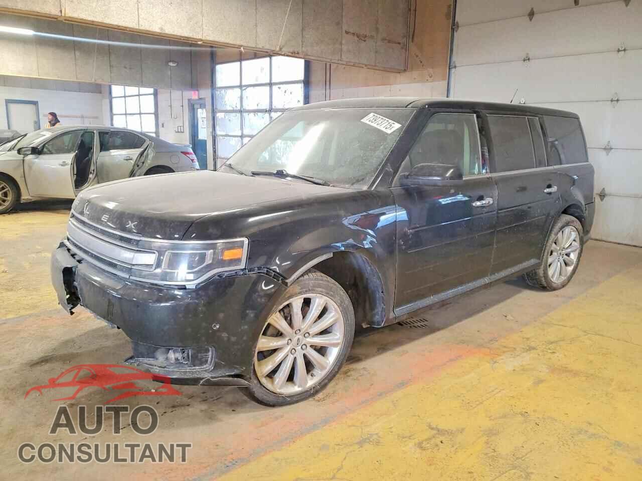 FORD FLEX 2015 - 2FMHK6D86FBA00152