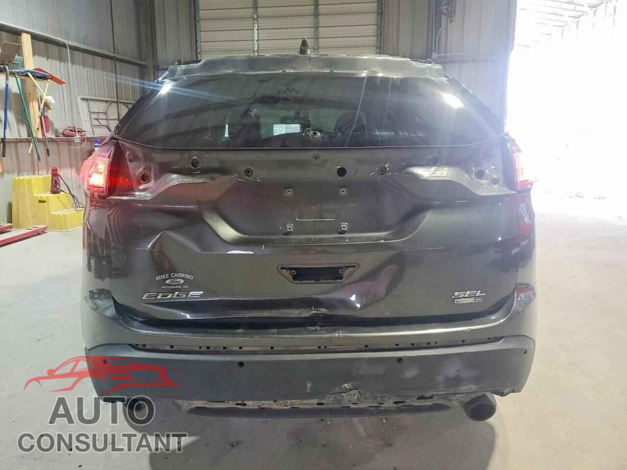 FORD EDGE 2016 - 2FMPK4J94GBB77555