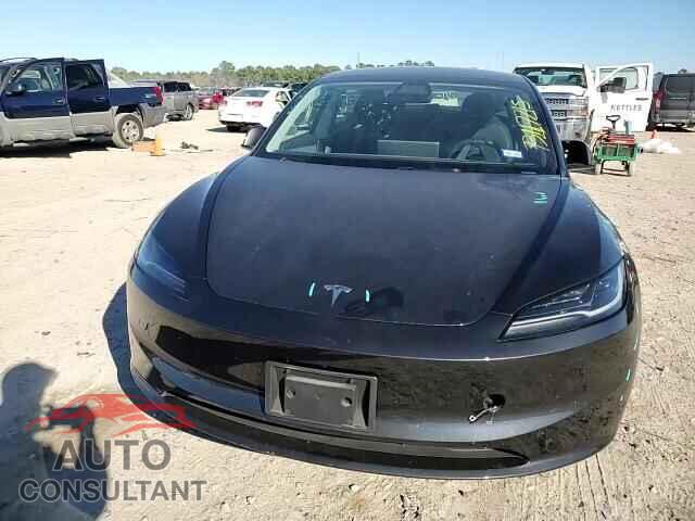TESLA MODEL 3 2024 - 5YJ3E1EA5RF872646