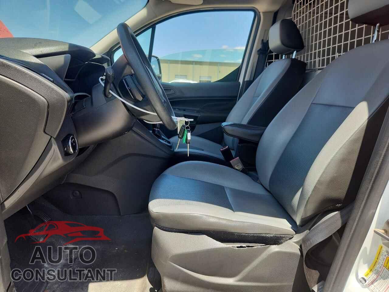 FORD TRANSIT 2015 - NM0LS7E71F1195760