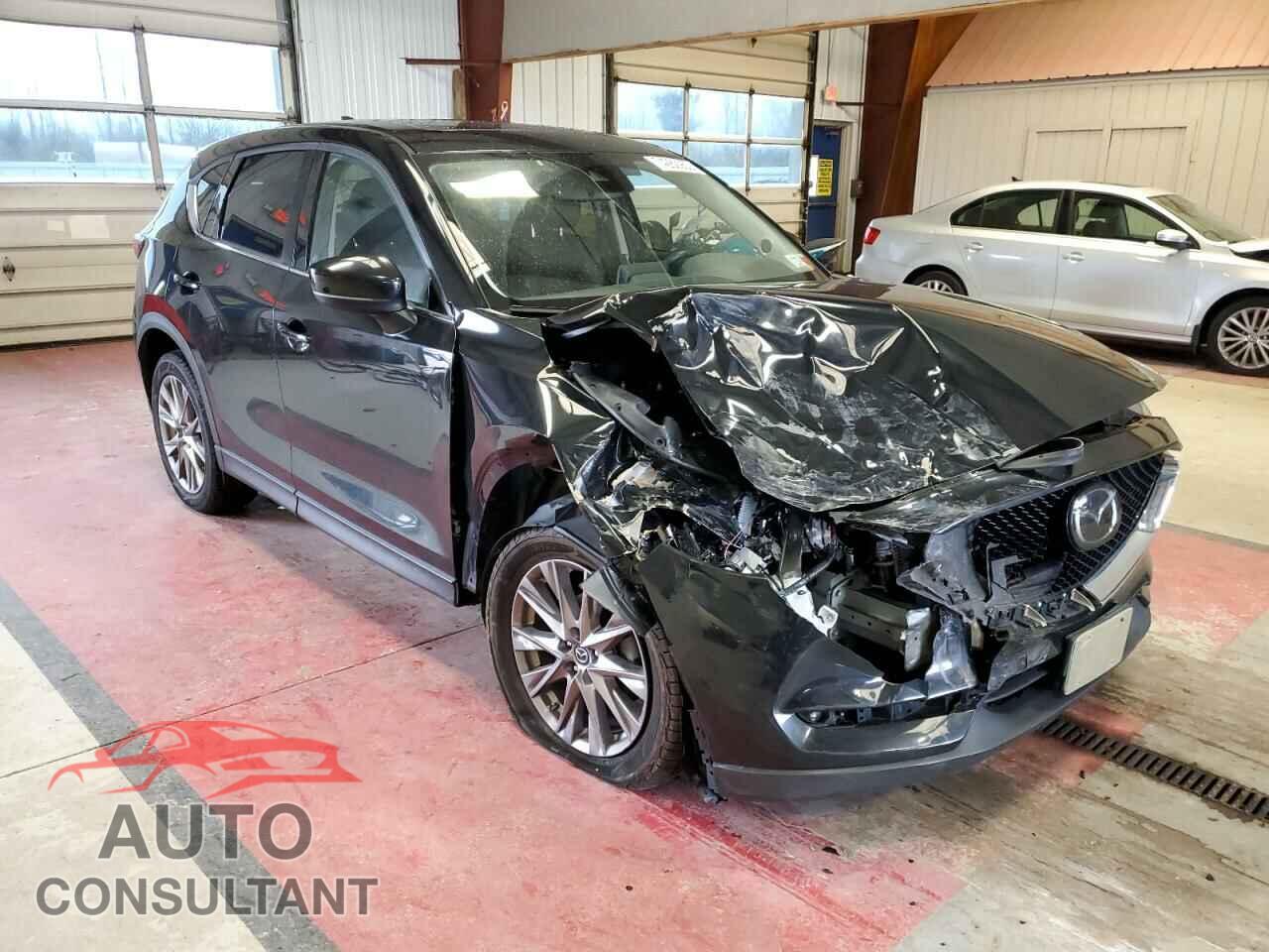 MAZDA CX-5 2019 - JM3KFBDM3K0553963