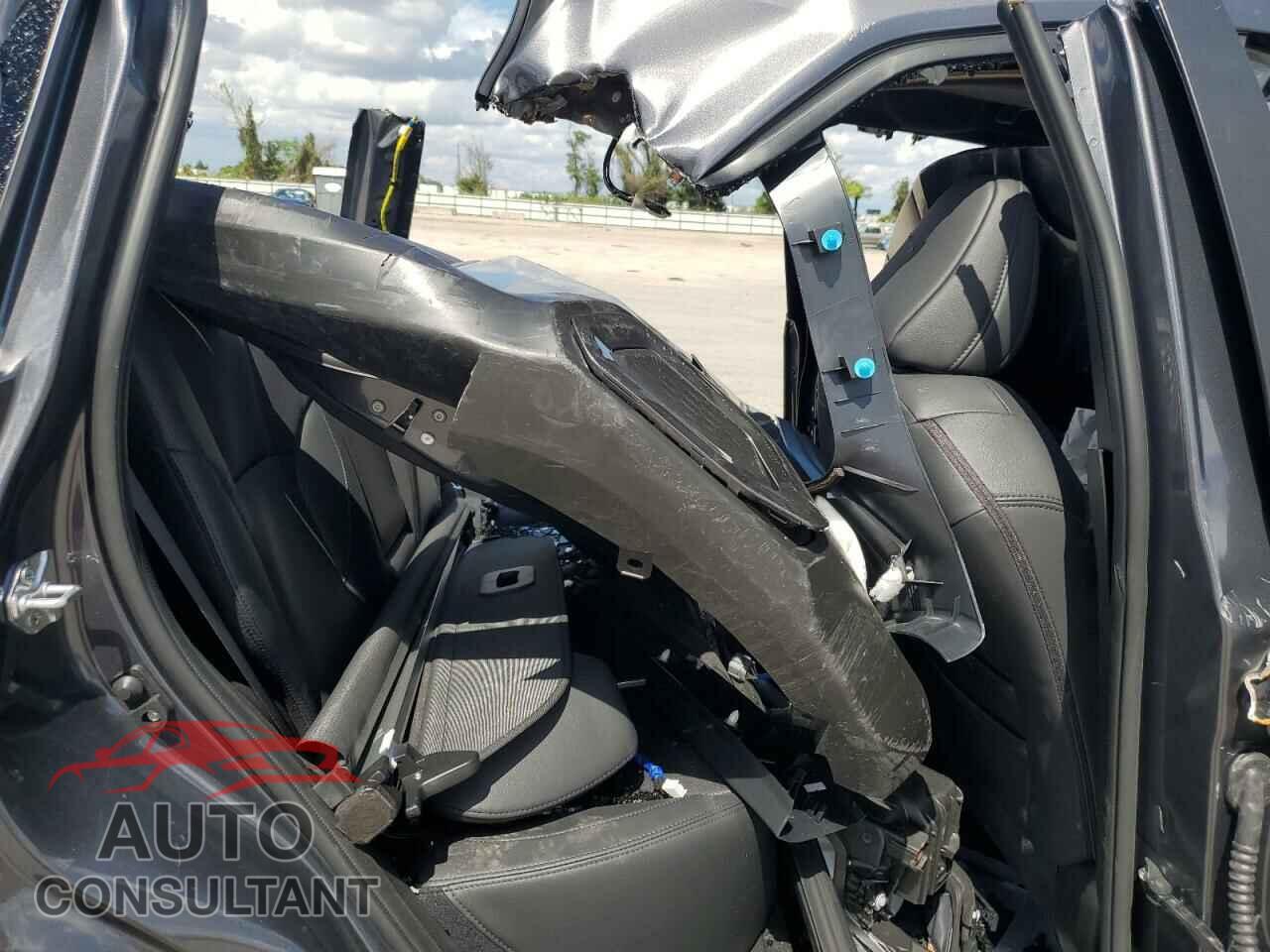 SUBARU FORESTER 2025 - JF2SLDRC0SH410095
