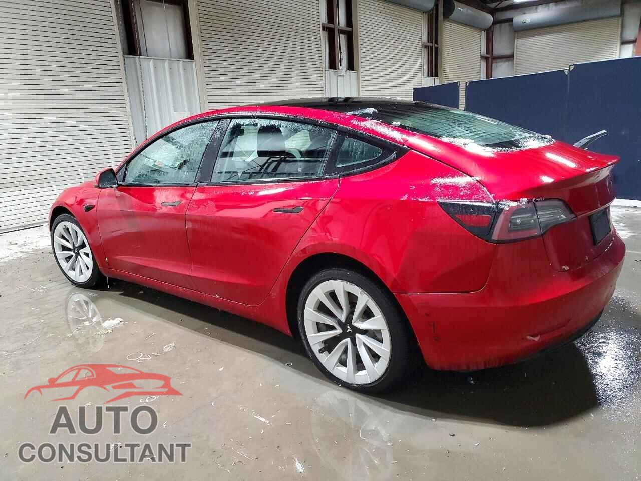 TESLA MODEL 3 2023 - 5YJ3E1EA2PF448807