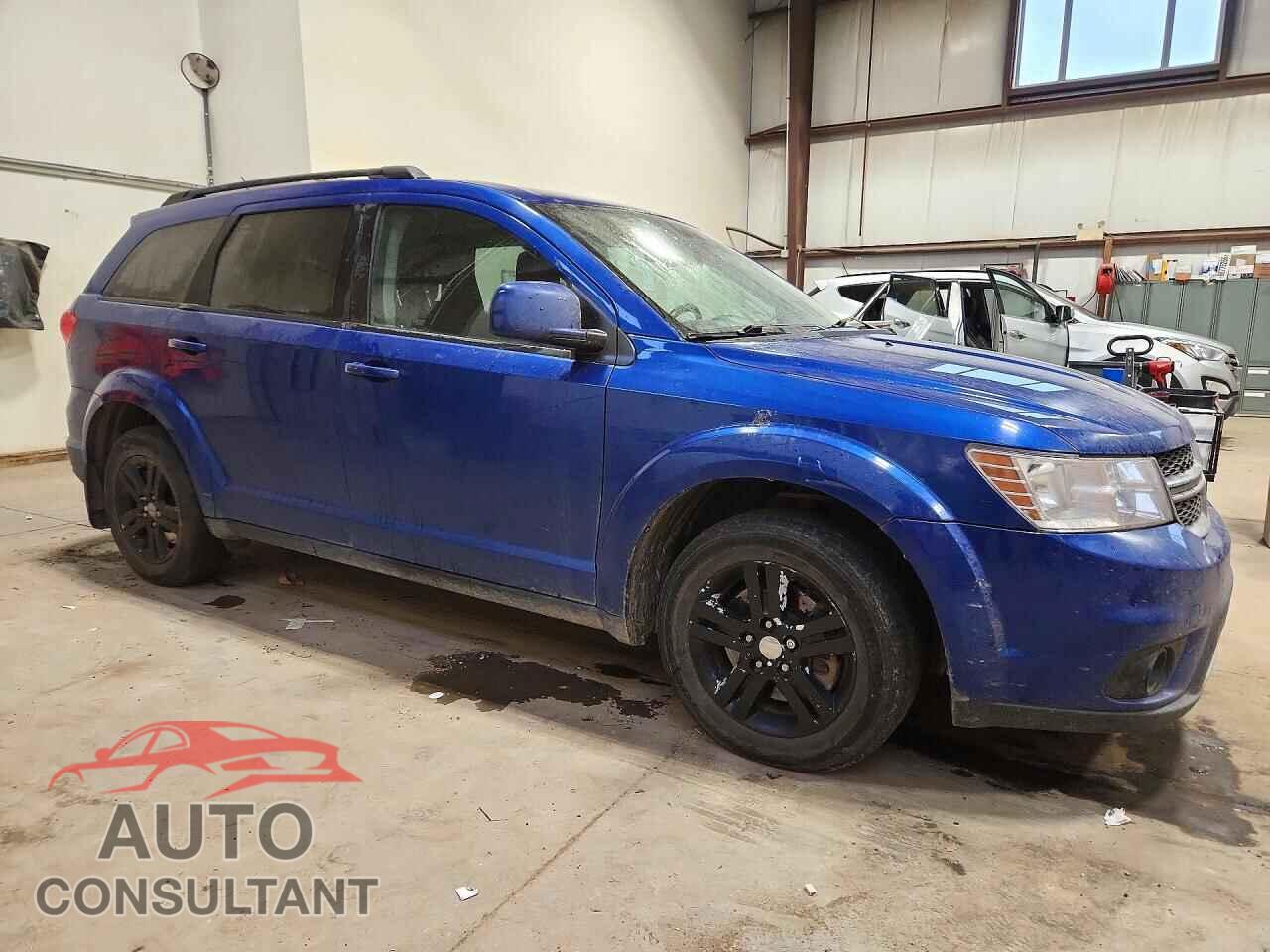 DODGE JOURNEY 2015 - 3C4PDCCGXFT559838